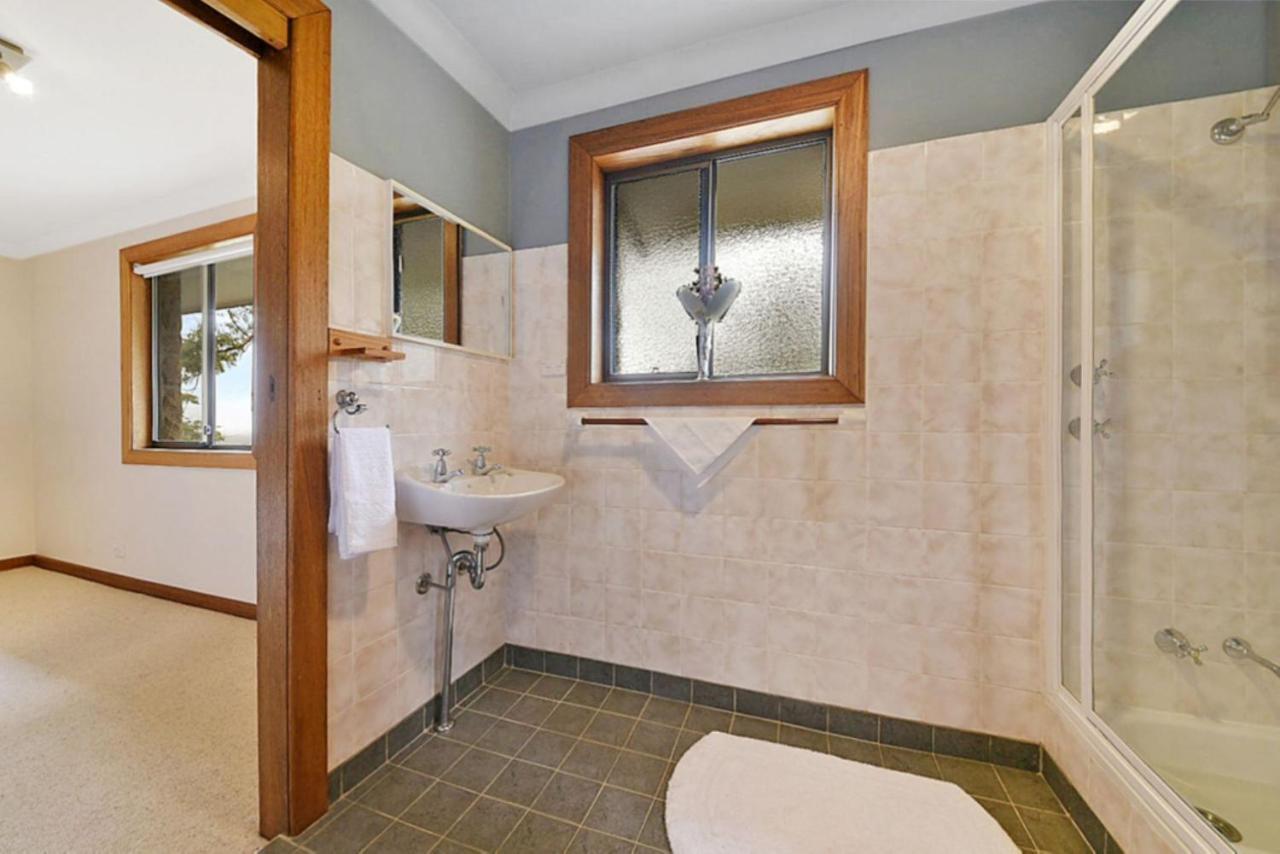 Sydney View Villa Woodford Екстериор снимка