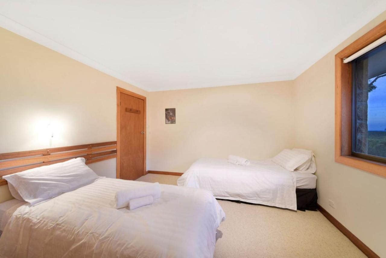 Sydney View Villa Woodford Екстериор снимка