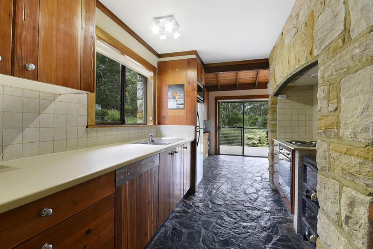 Sydney View Villa Woodford Екстериор снимка
